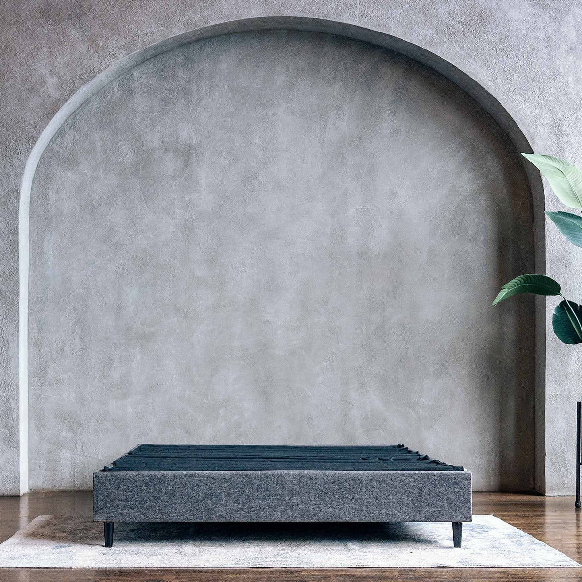 Hush Bed Frame 10 Year Warranty Hush Hush Blankets Dev Store